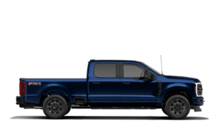 2027 Ford Super Duty® External Image 5